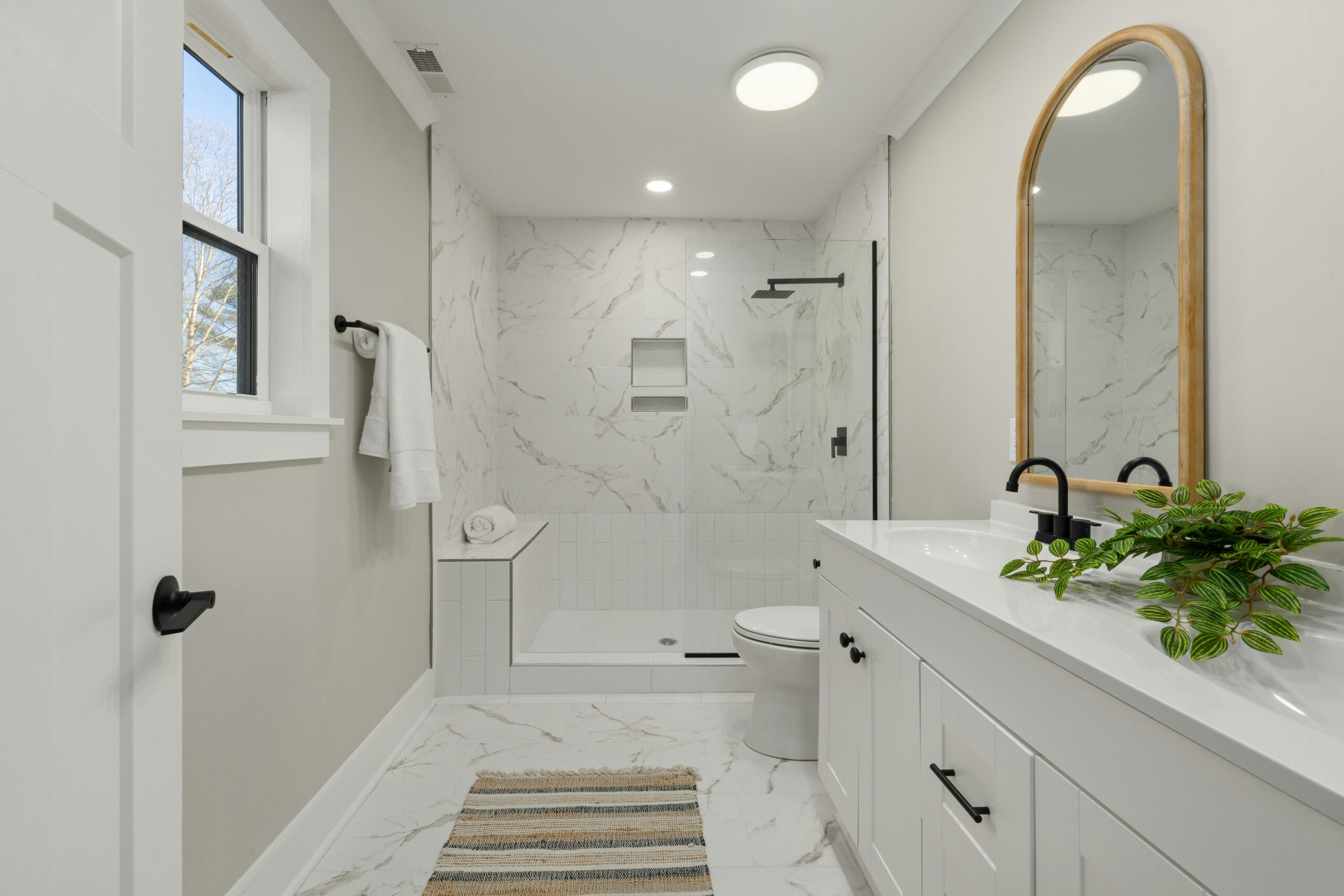 What Guests Notice First About Your Bathroom