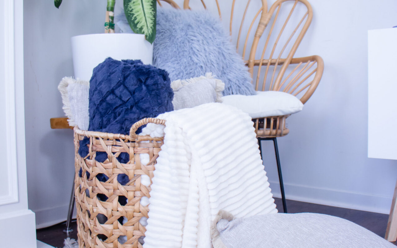 The Busy Mom’s Guide to Refreshing a Tired Home
