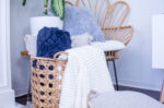 The Busy Mom’s Guide to Refreshing a Tired Home
