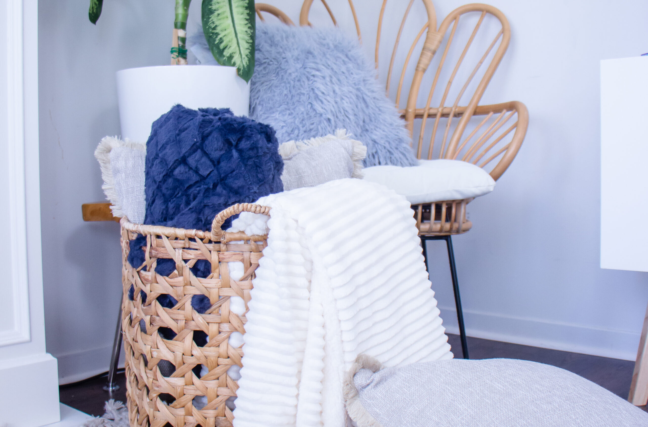 The Busy Mom’s Guide to Refreshing a Tired Home
