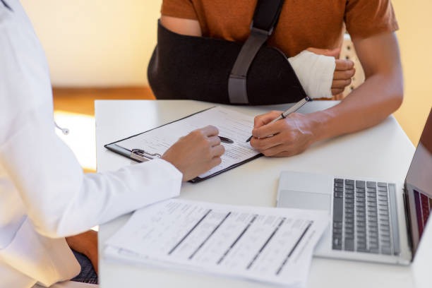 Why Most Personal Injury Cases in York, SC Never Go to Court