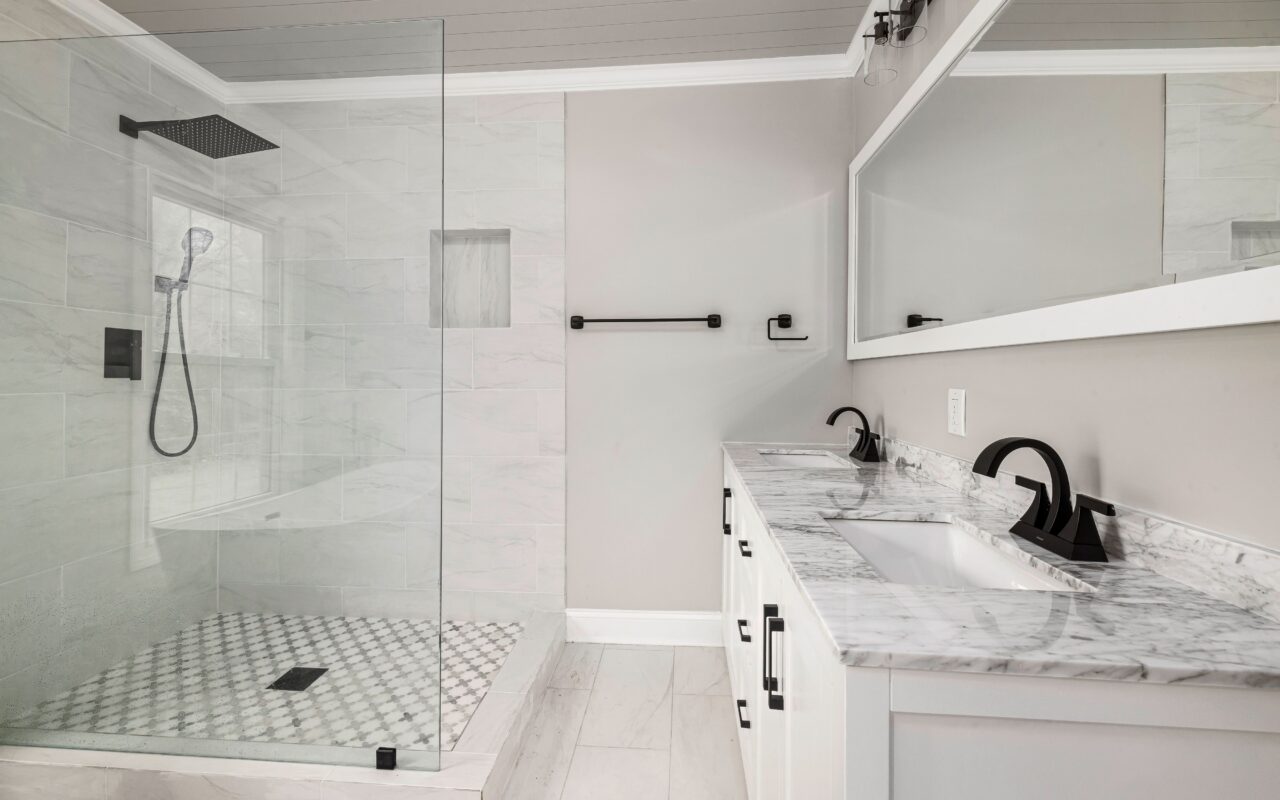 From Morning Rush to Evening Relaxation: Building a Better Bathroom Experience