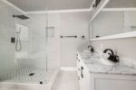 From Morning Rush to Evening Relaxation: Building a Better Bathroom Experience