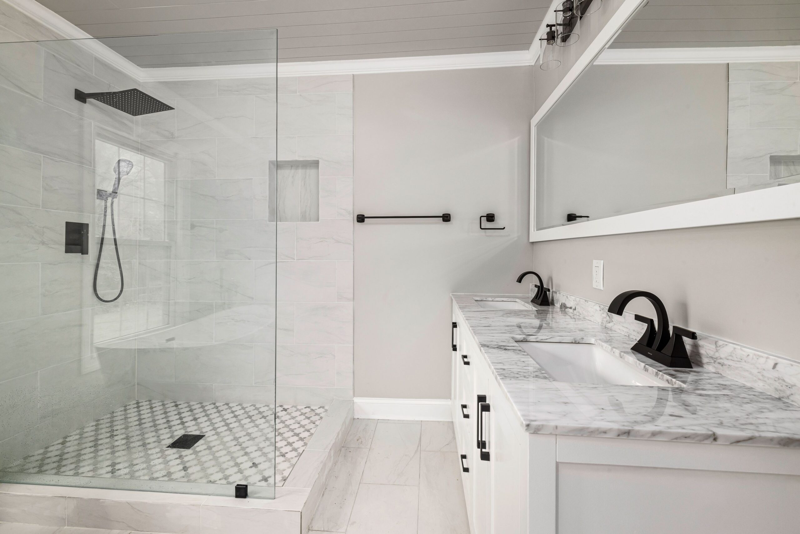From Morning Rush to Evening Relaxation: Building a Better Bathroom Experience