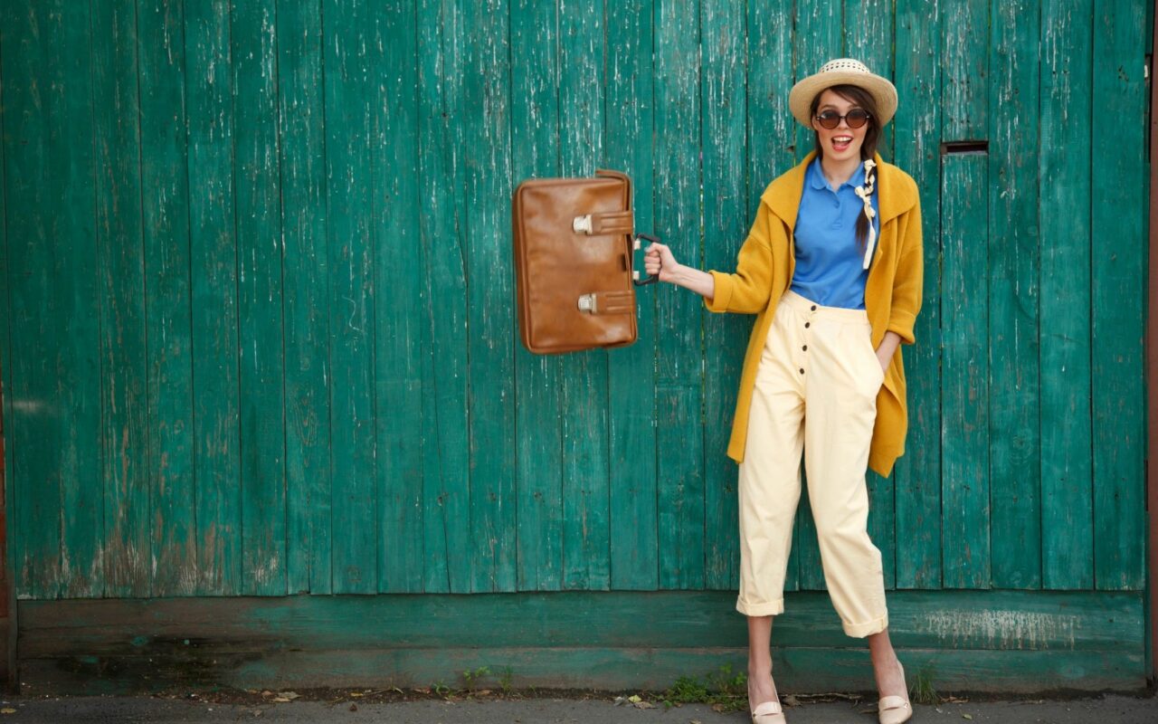 Easy Ways to Look Fresh When You’re Running on Coffee and Chaos
