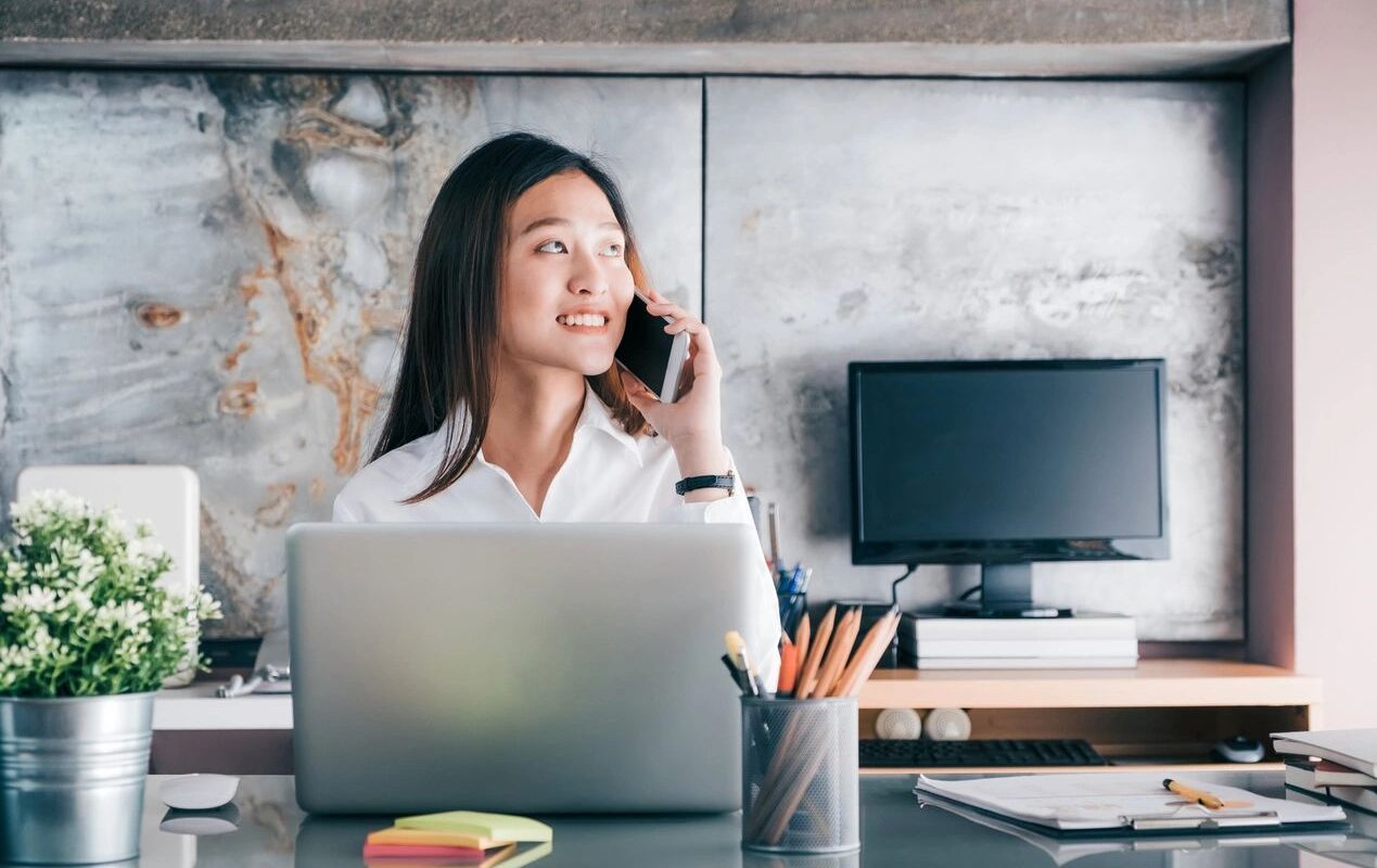 How to Build a Business That Still Leaves Room for Family Life