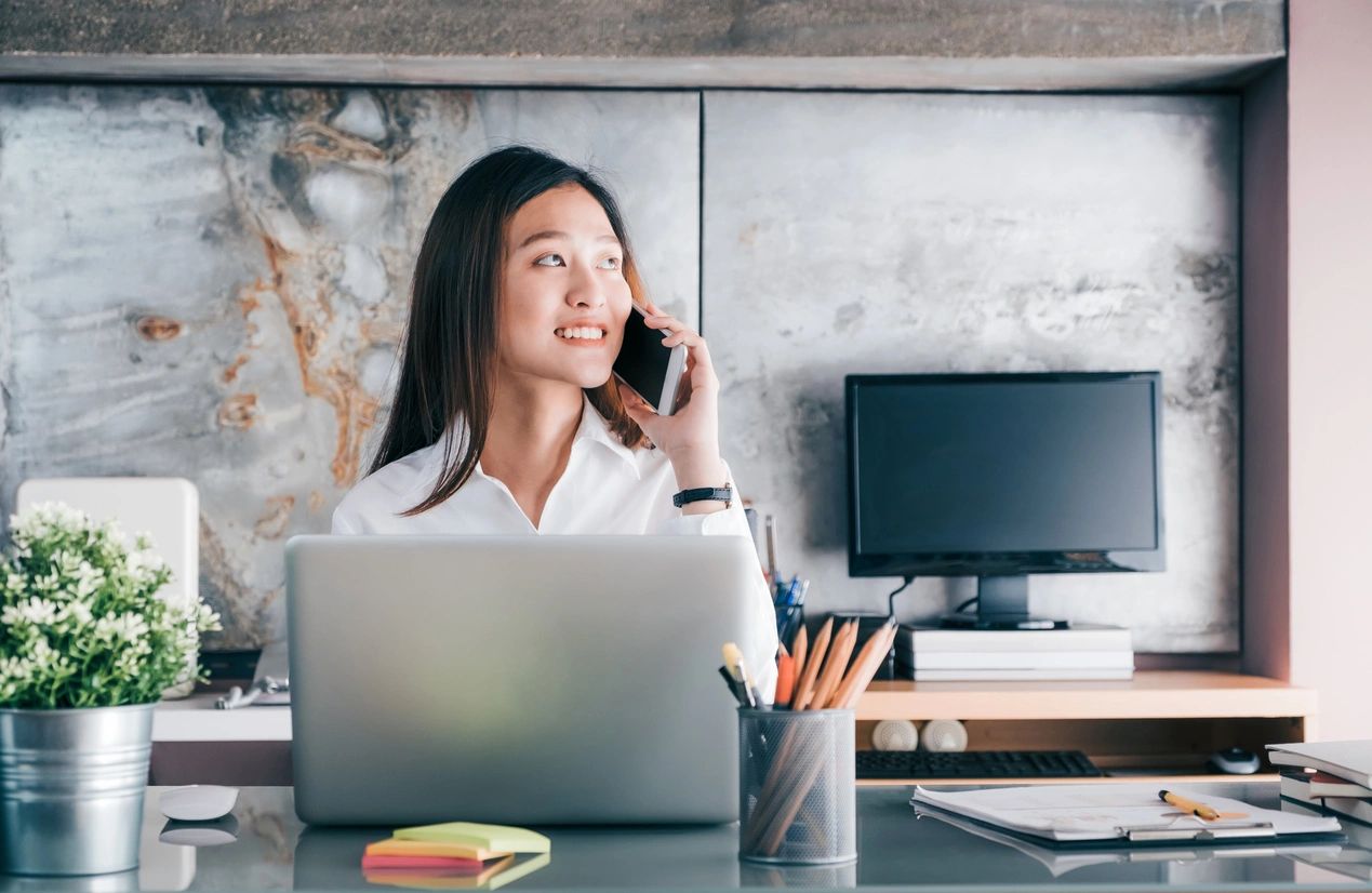 How to Build a Business That Still Leaves Room for Family Life