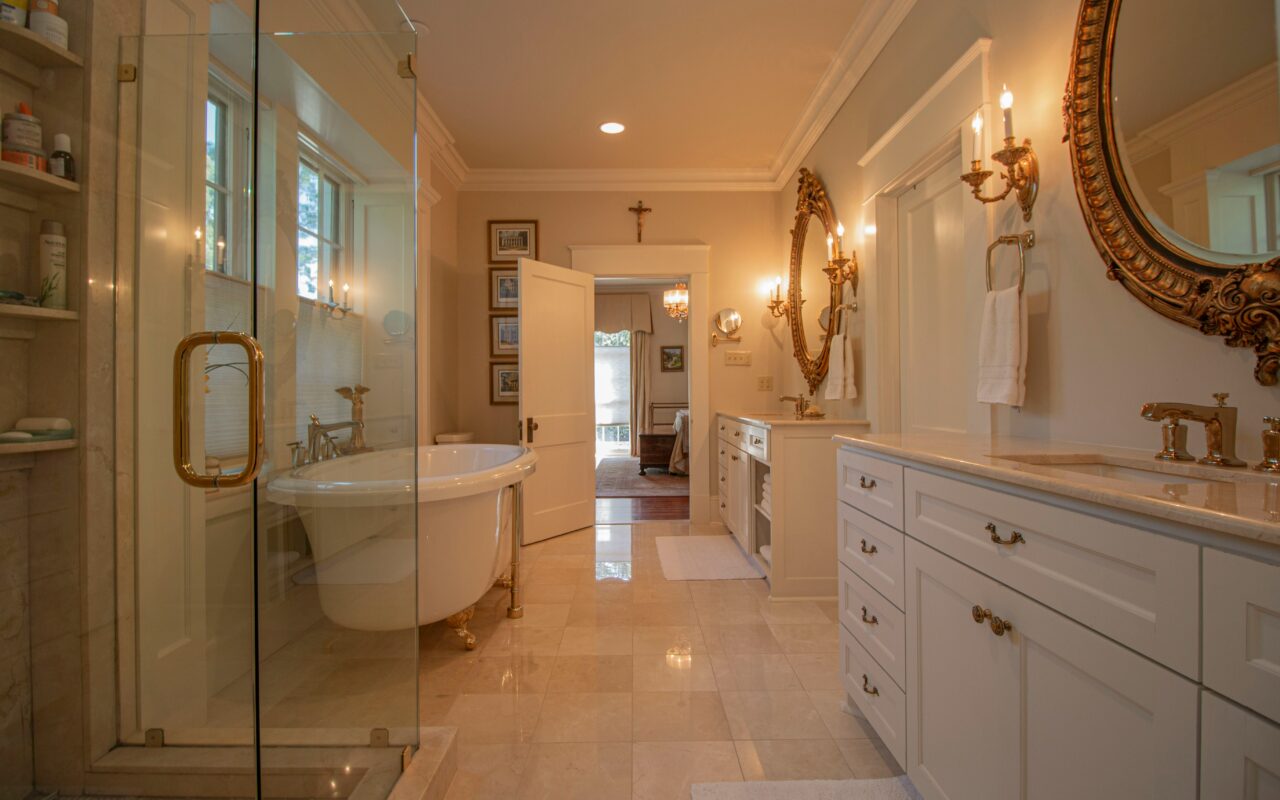 The Best Home Improvements for a More Distinctive Look