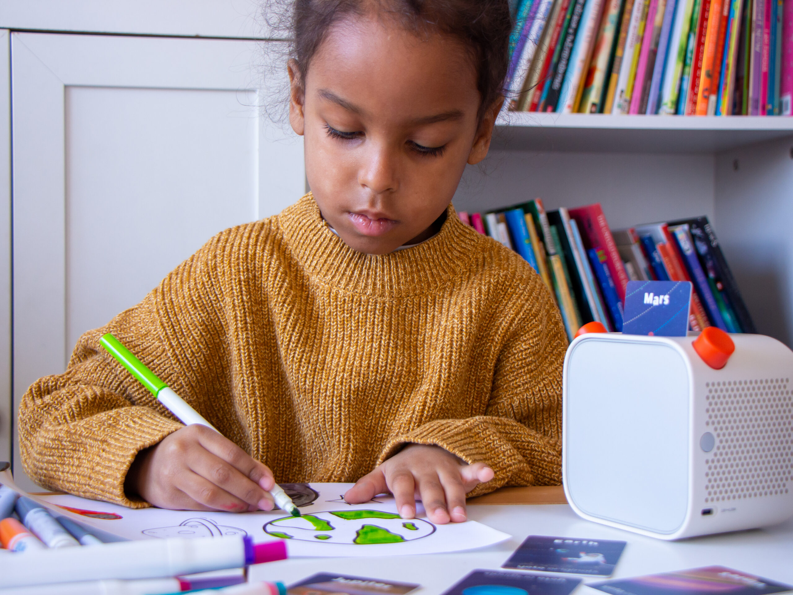 5 Screen-Free Activities My Kids Never Get Tired Of