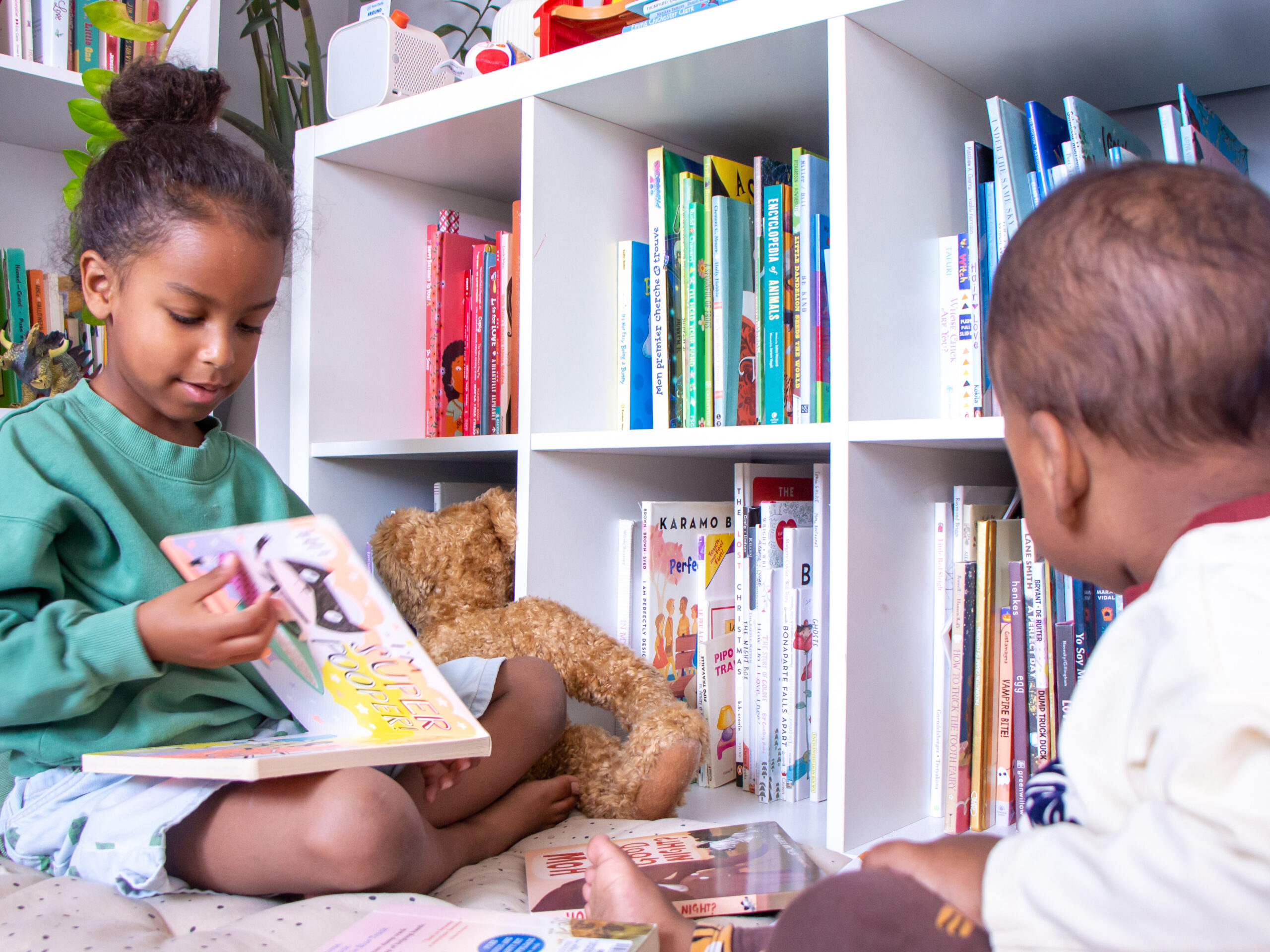 5 Screen-Free Activities My Kids Never Get Tired Of