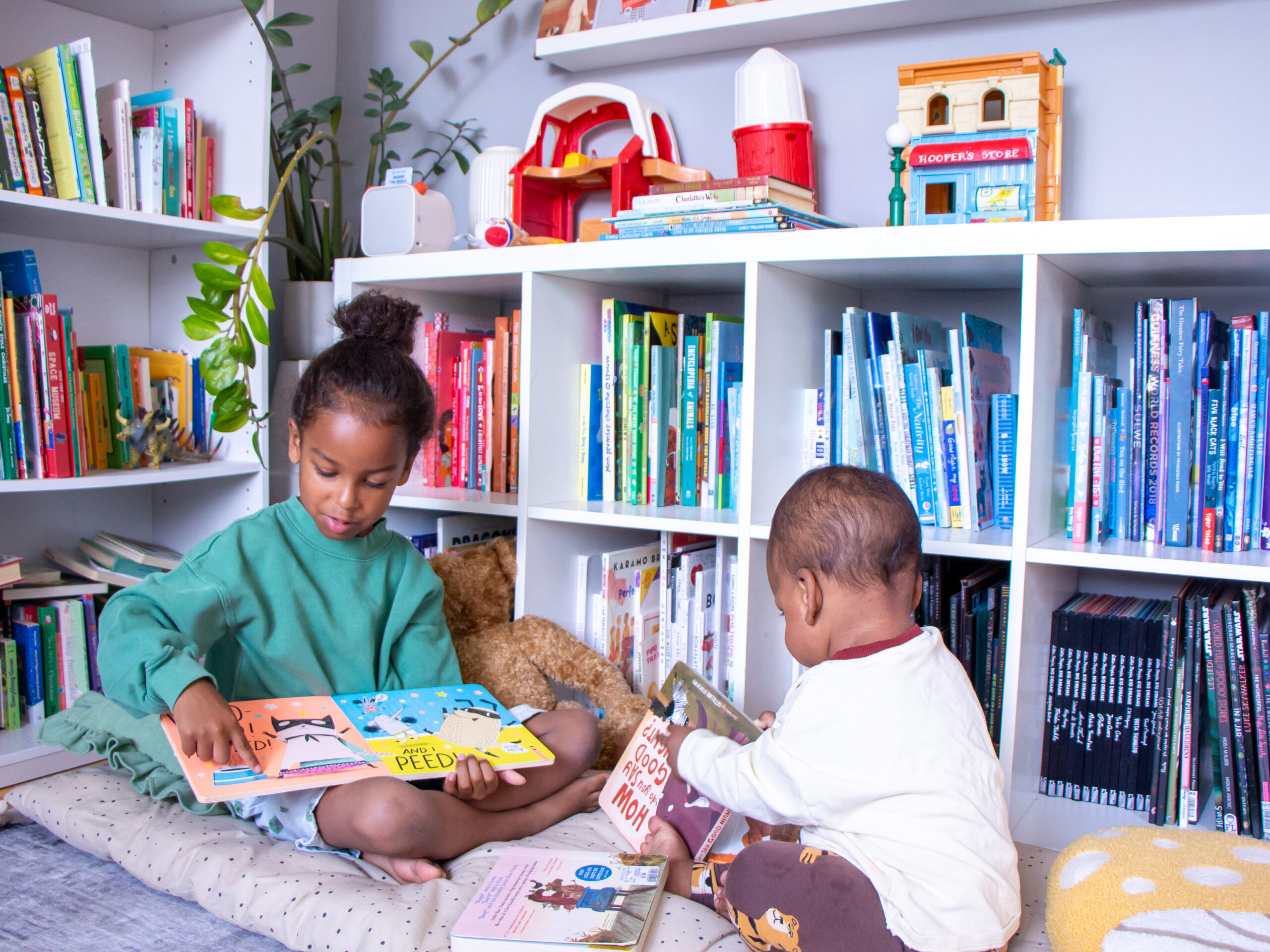 5 Screen-Free Activities My Kids Never Get Tired Of