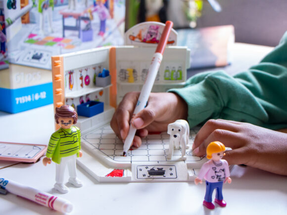 5 Screen-Free Activities My Kids Never Get Tired Of