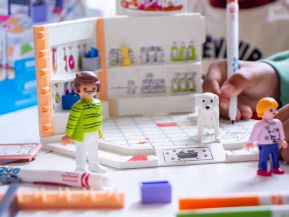 5 Screen-Free Activities My Kids Never Get Tired Of