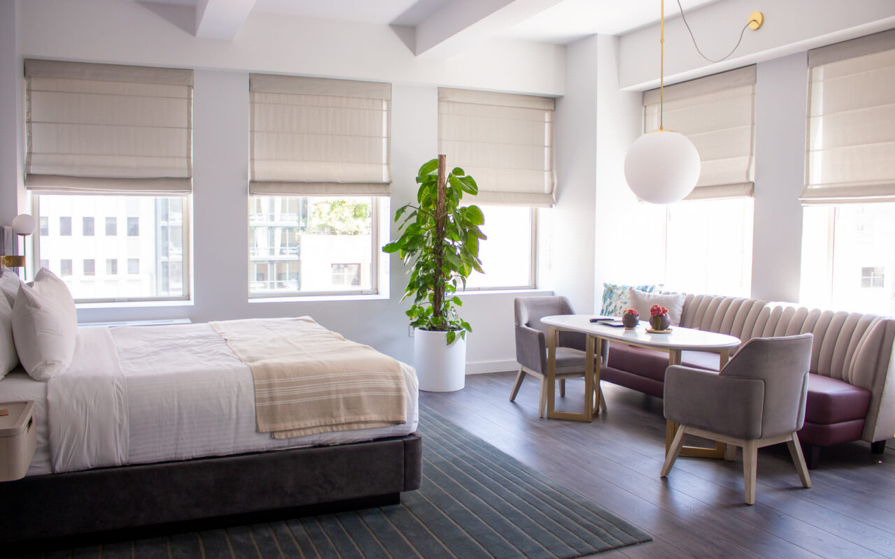 What To Do If You're Injured During A Hotel Stay