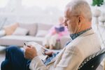 What Aging Parents Teach Us About Time