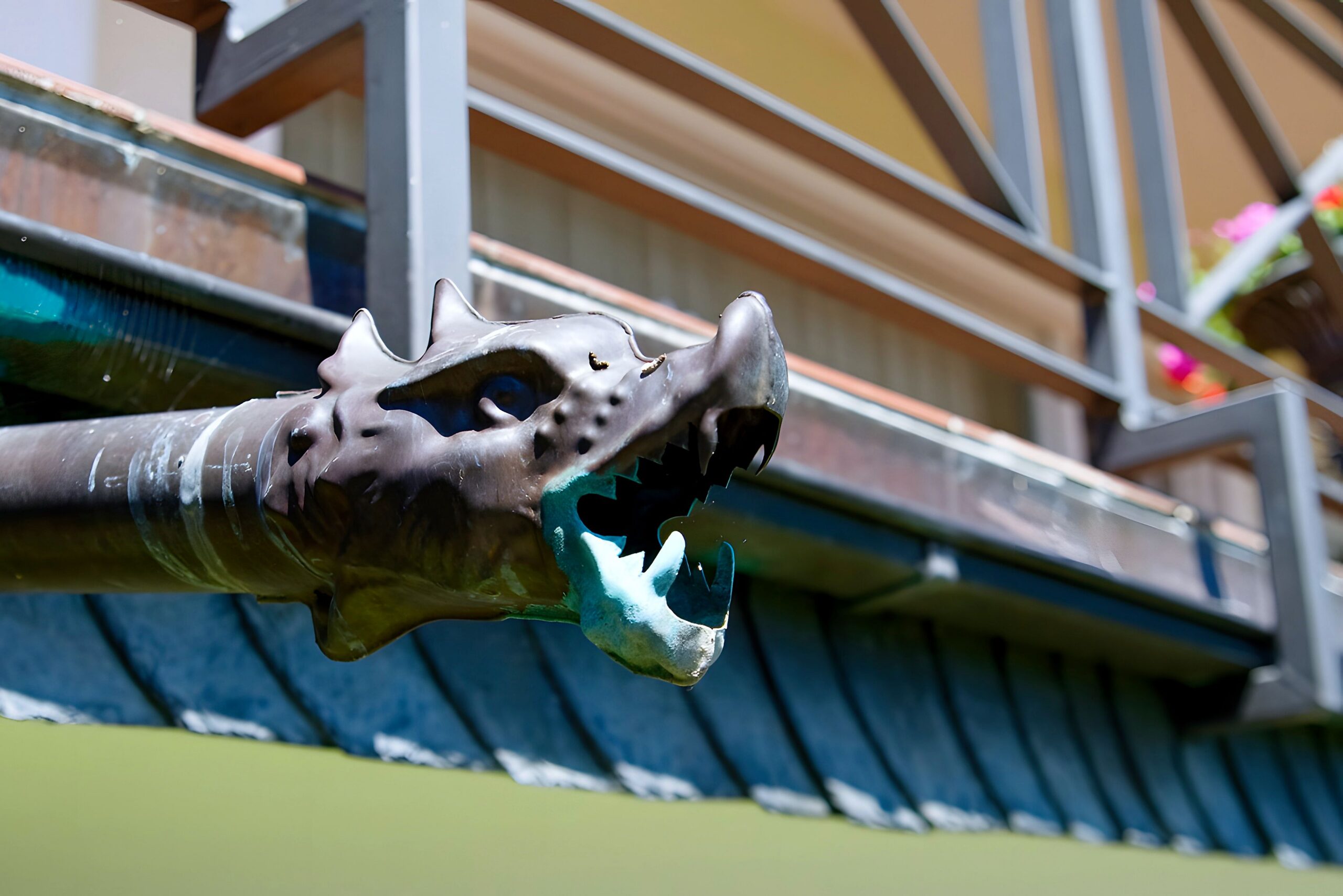 How to Protect Your Home From Water Damage Before It Starts