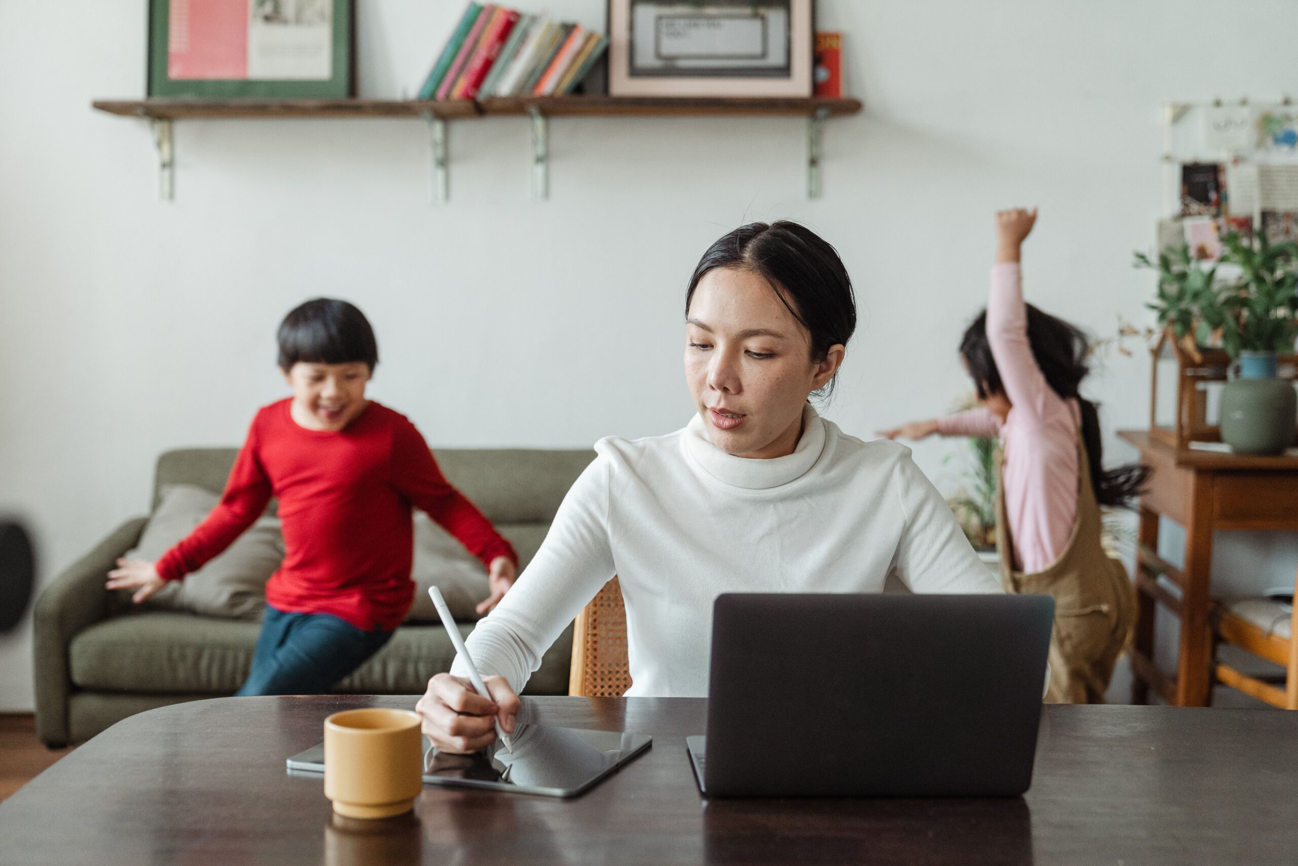 How to Build a Family-Friendly Career in Hospitality Without Putting Your Life on Hold
