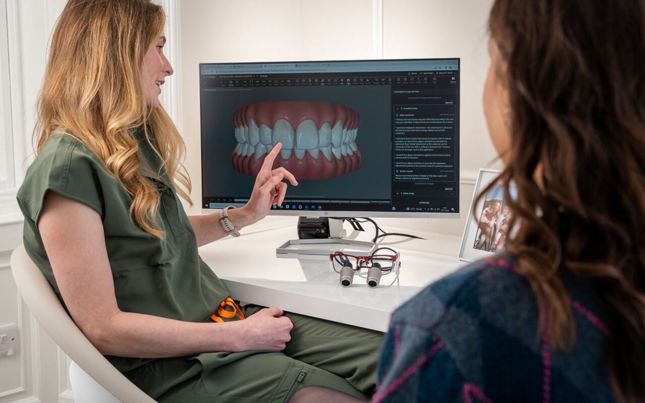 Why Orthodontic Care Is About Much More Than a Straighter Smile