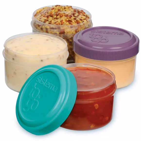 Lunch Box Essentials