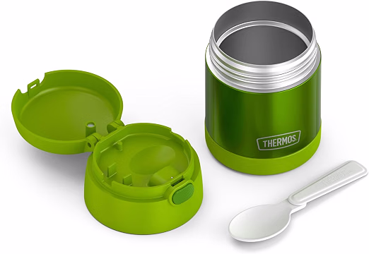 Lunch Box Essentials