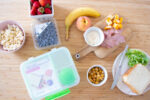 Lunch Box Essentials