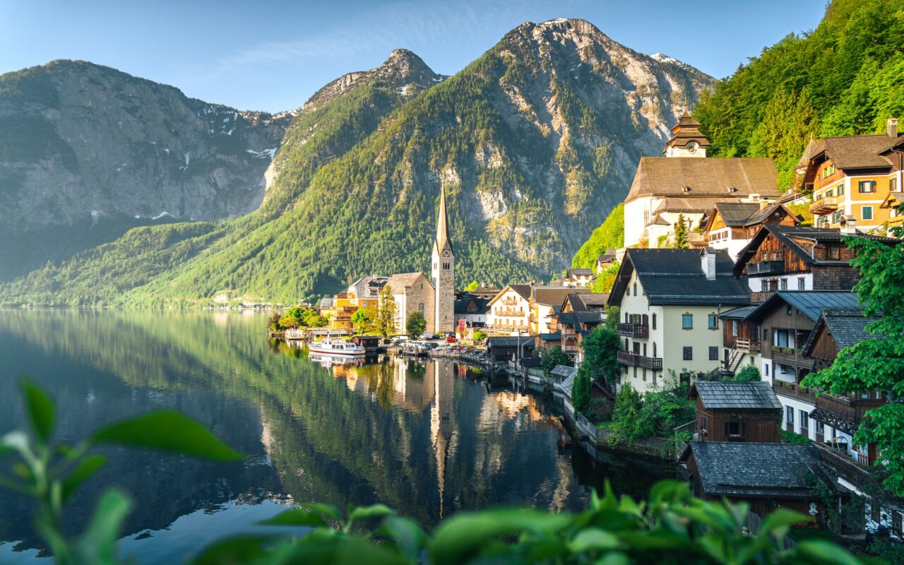 Europe's Most Unforgettable Long-Distance Walking Journeys