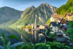 Europe's Most Unforgettable Long-Distance Walking Journeys 