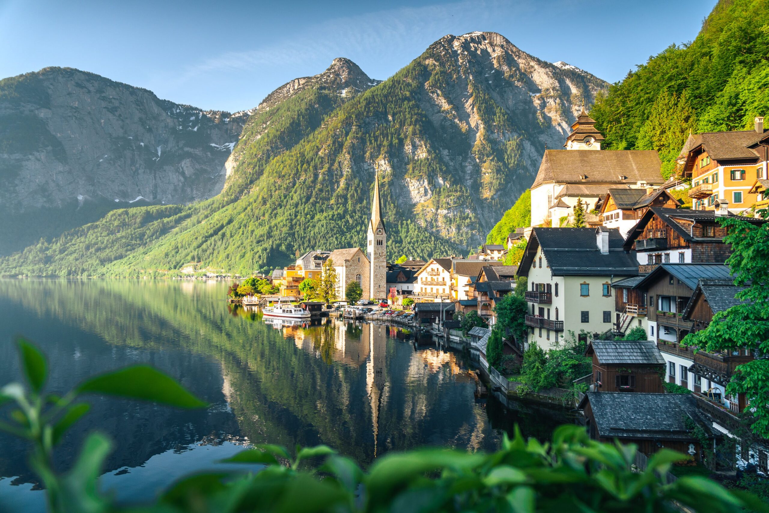 Europe's Most Unforgettable Long-Distance Walking Journeys