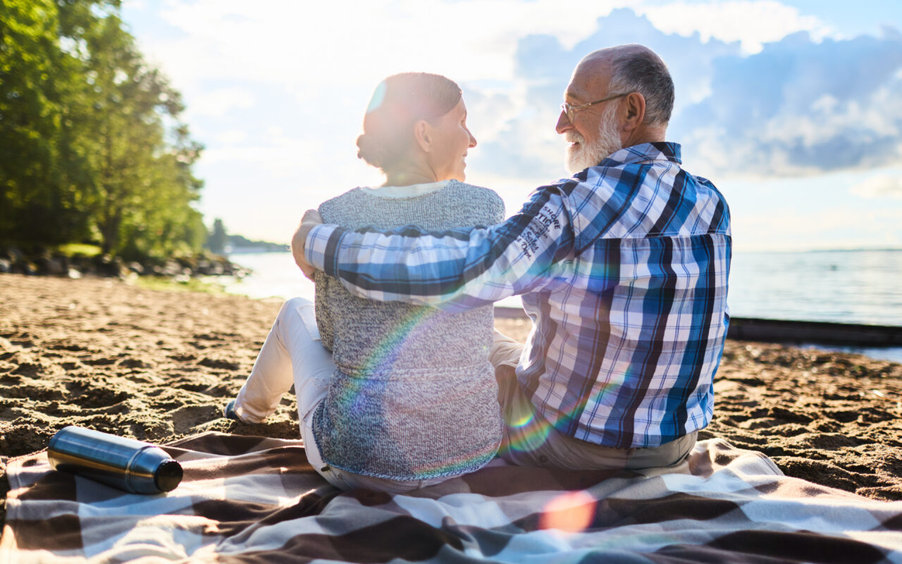 Ideas for Creating a Meaningful Retirement
