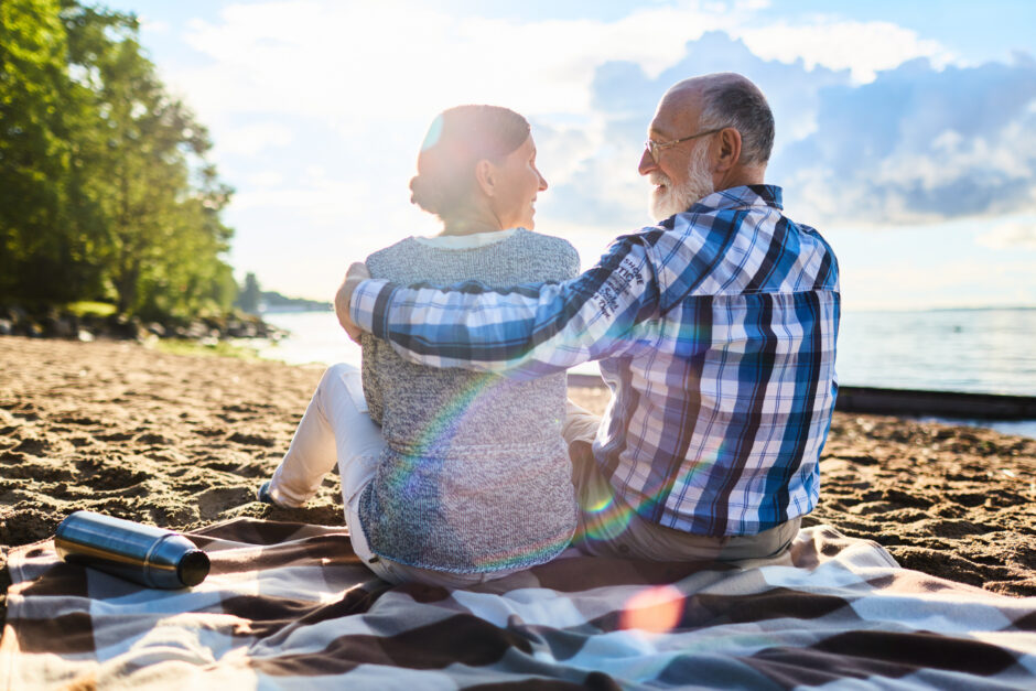 Ideas for Creating a Meaningful Retirement